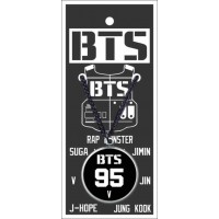 BTS V